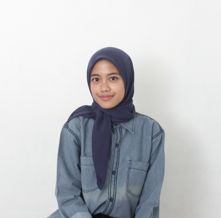 Firdha Alifa Ibrahim