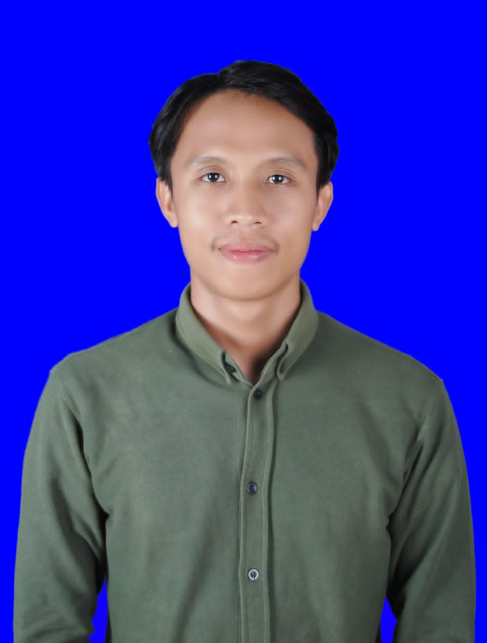 Ricky Yahya